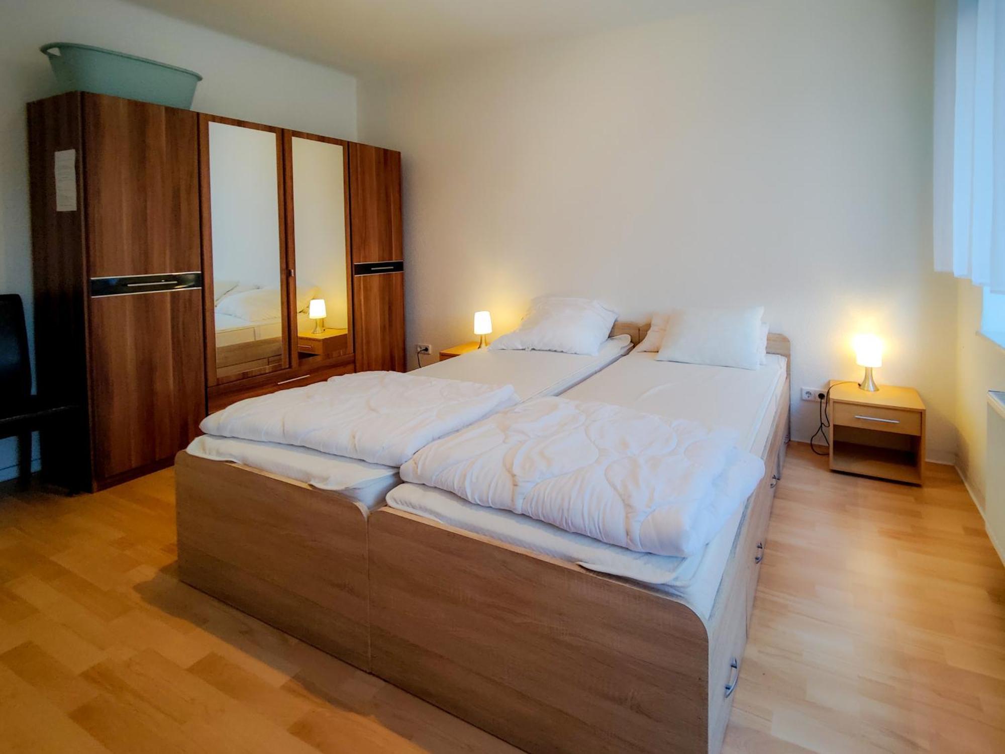 Ferienwohnung Jänschwalde Janschwalde Ost Exterior foto