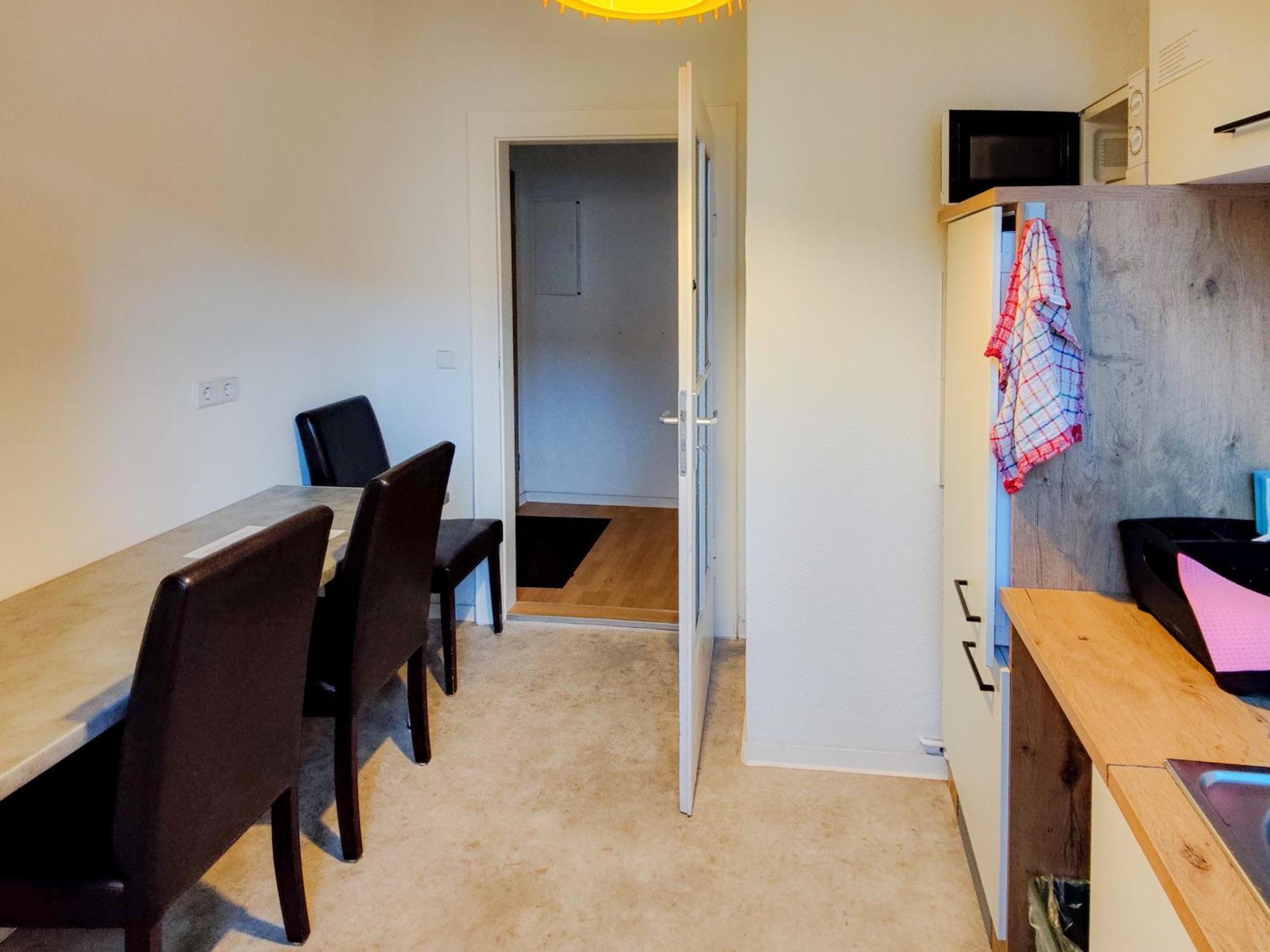 Ferienwohnung Jänschwalde Janschwalde Ost Exterior foto