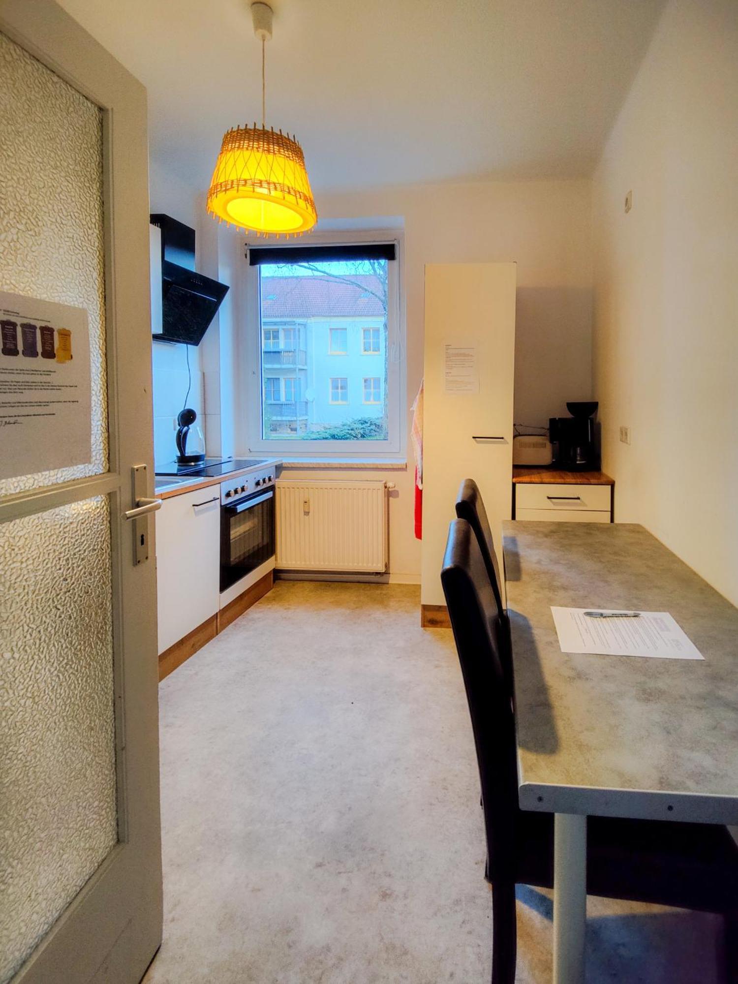 Ferienwohnung Jänschwalde Janschwalde Ost Exterior foto