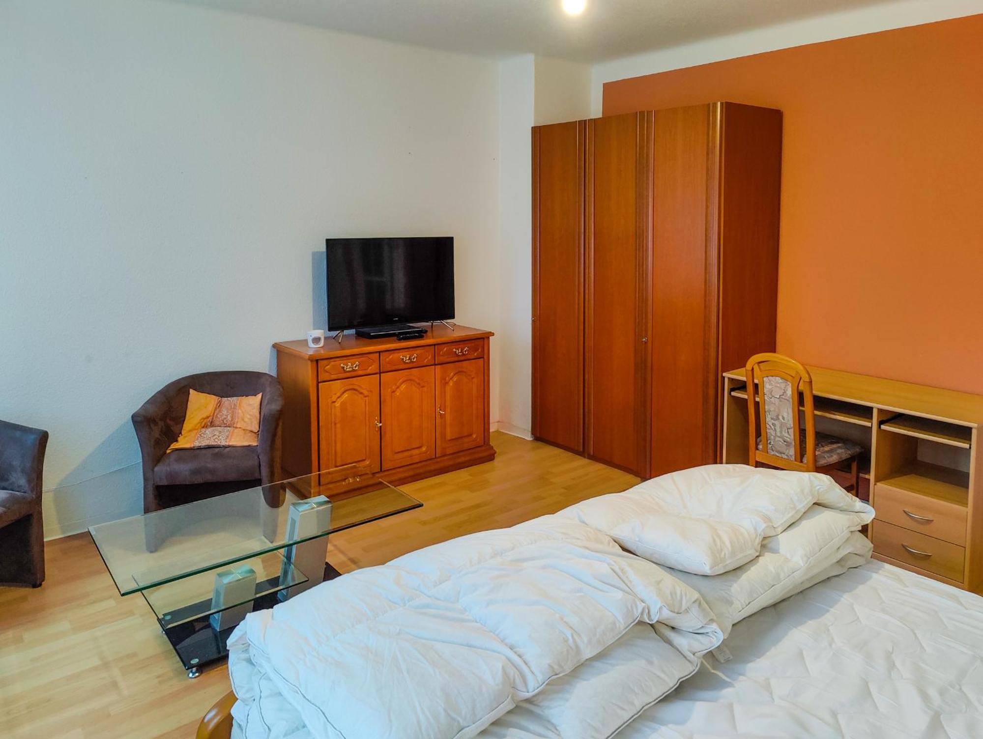 Ferienwohnung Jänschwalde Janschwalde Ost Exterior foto