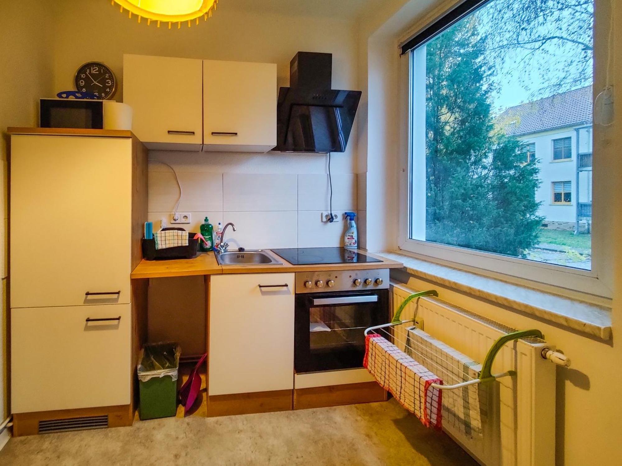 Ferienwohnung Jänschwalde Janschwalde Ost Exterior foto