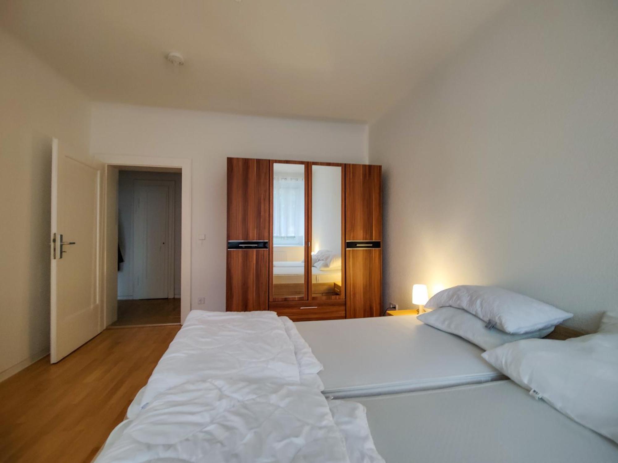 Ferienwohnung Jänschwalde Janschwalde Ost Exterior foto